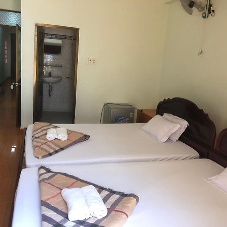 Nhat Minh Hotel Vung Tau Exterior foto
