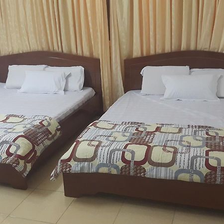 Nhat Minh Hotel Vung Tau Exterior foto