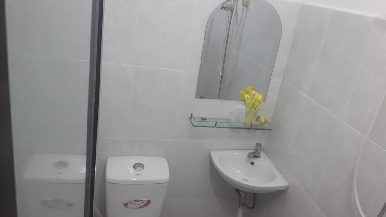 Nhat Minh Hotel Vung Tau Exterior foto