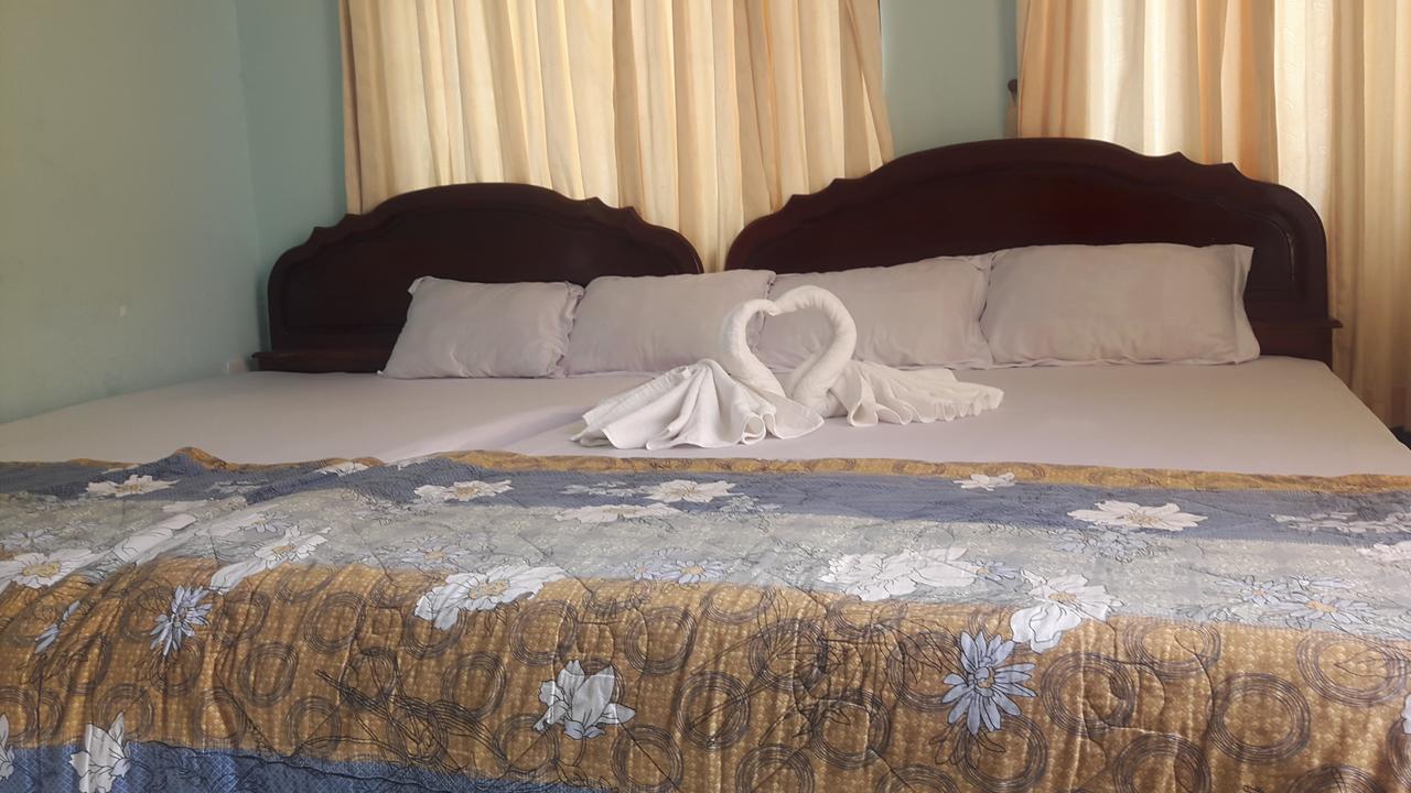 Nhat Minh Hotel Vung Tau Exterior foto